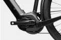 Electric assist motor on the recalled Cannondale Canvas NEO Bicycle