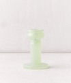 Recalled Sofia Taper Candle Holder – Moss
