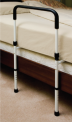 Recalled Essential Medical Supply Endurance® Hand Bed Rail with Floor Support (P1411)