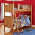 Cottage Bunk Beds