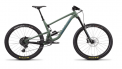 Recalled Santa Cruz Bicycle:  Bronson 3a Aluminum - Olive