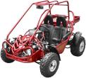 Recalled Dune Buggies