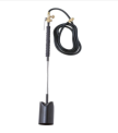 Recalled YSNPQ5000T propane hose attached to torch accessory