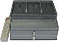 Recalled Charge-It-All Valets (Black)