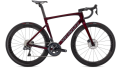  Recalled Specialized Tarmac SL7 in Red  
