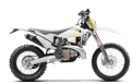 Recalled 2022 Husqvarna FE 501 motorcycle