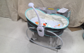 5in1 Rocker Bassinet