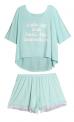 Recalled Little Mass pajama set, style number T927S