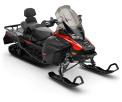 Recalled BRP 2021 Ski-Doo Expedition SWT 900 ACE Turbo