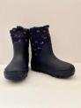 Recalled Cat & Jack “Jaren” Toddler Boots – Navy
