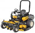 Cub Cadet 2011 Commercial Zero Turn Mower S7237 KW