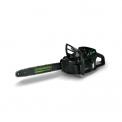 Greenworks Commercial 82-volt 18-inch cordless electric chainsaw