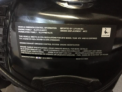 Imported by Luyuan Inc. Label located on the motor