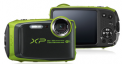 Model XP125 digital cameras sold with recalled power adapter wall plugs 