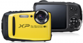 Model XP90 digital cameras sold with recalled power adapter wall plugs