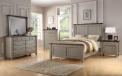 Recalled Avalon Cottage Town Collection in Gray