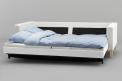 Recalled IKEA KARLSTAD sofa-bed
