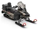 Recalled BRP 2022 Ski-Doo Expedition LE 900 ACE Turbo
