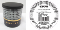 Recalled Kohl’s Explore Candle