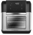 Recalled Insignia - 10 Qt. Digital Air Fryer Oven - Stainless Steel  NS-AFO6DSS1