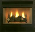 Recalled Marco gas fireplace