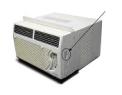 Recalled window air conditioner with electric heat