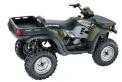 Recalled Magnum ATP 500 ATV