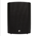 Front view of the recalled Russound AW70V6 Loudspeaker, Black