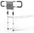 Recalled Agrish Adult Portable Bed Rail Model Number 2512