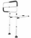 Recalled Agrish Adult Portable Bed Rail Model Number 12016