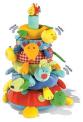 Recalled stacking toy