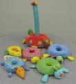 Recalled stacking toy