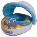 Recalled Baby Adjustable Sunshade Boat