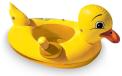 Recalled Quacker Float