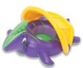Recalled Baby Nessie Sunshade Float