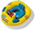 Recalled Deluxe Baby Boat