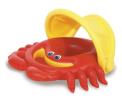 Recalled Cozy Crab Sunshade Float/Crabby Baby Boat