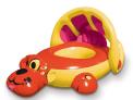 Recalled Playful Puppy Sunshade Float