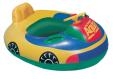 Recalled Toddler Race Boat