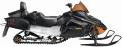 Recalled TZ1 Turbo Snowmobile