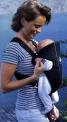 Recalled "Baby Bjorn" infant carrier