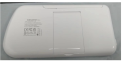 Recalled Babysense Max View 5.5” Baby Monitor display/parent unit – back view