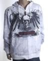 Recalled hooded sweatshirt