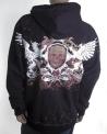 Recalled hooded sweatshirt