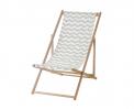 Beach chair with article number 303.120.24