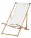 Beach chair with article number 502.851.66