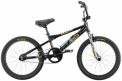 BMX freestyle bicycle (Black color)