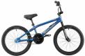 BMX freestyle bicycle (Blue color)