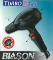 Recalled Blason Turbo Style model 4030 hair dryer