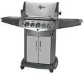 Recalled Gas Grill